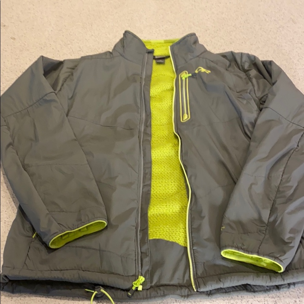 Outdoor Research Ascendant jacket